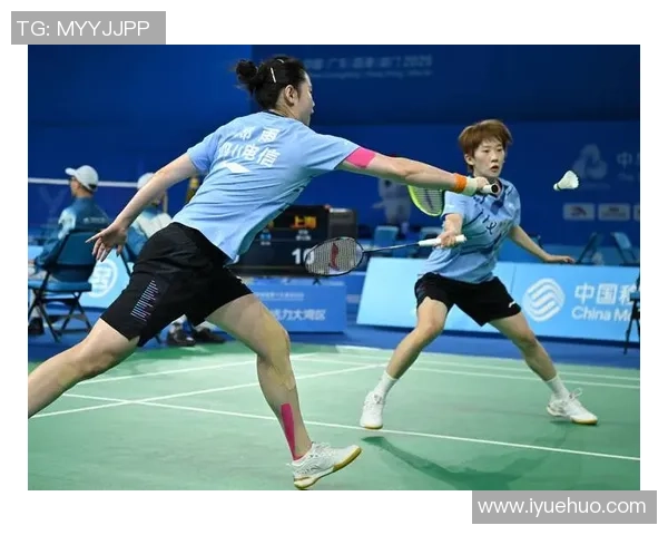 全运会丨羽毛球——女子集体小组赛首日赛况